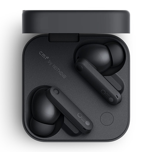 CMF Buds Pro 2 - Dark Grey