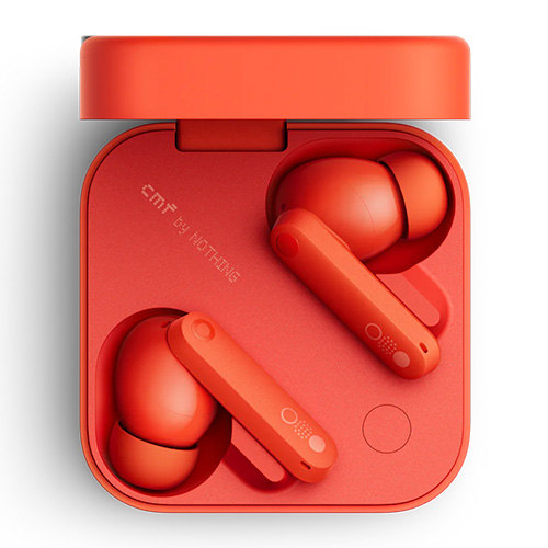 CMF Buds Pro 2 - Orange