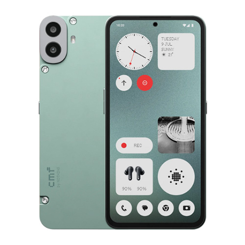 CMF Phone 1 - Light Green