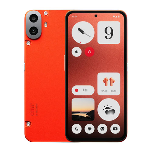 CMF Phone 1 - Orange