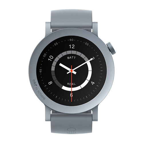 CMF Watch Pro 2 - Ash Grey