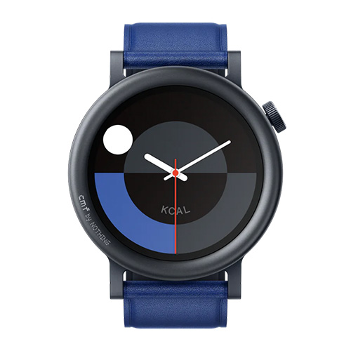 CMF Watch Pro 2 - Blue