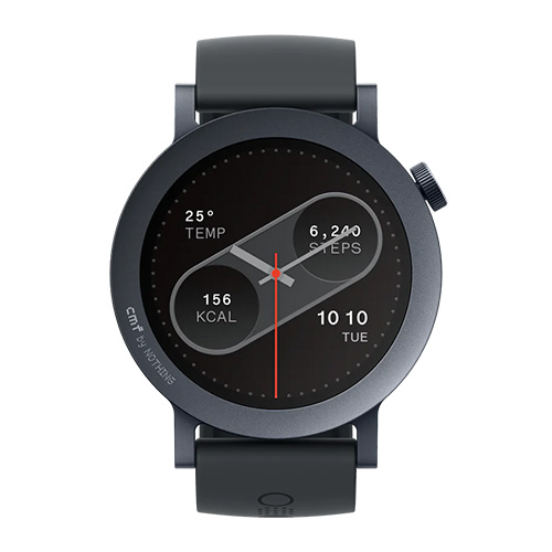 CMF Watch Pro 2 - Dark Grey