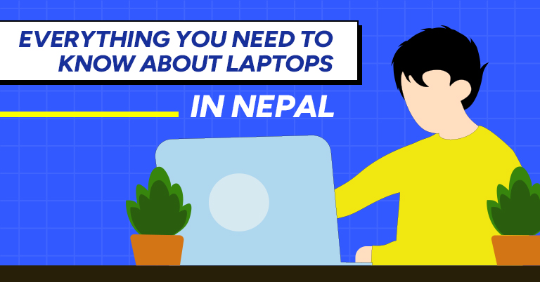 Laptop Guide