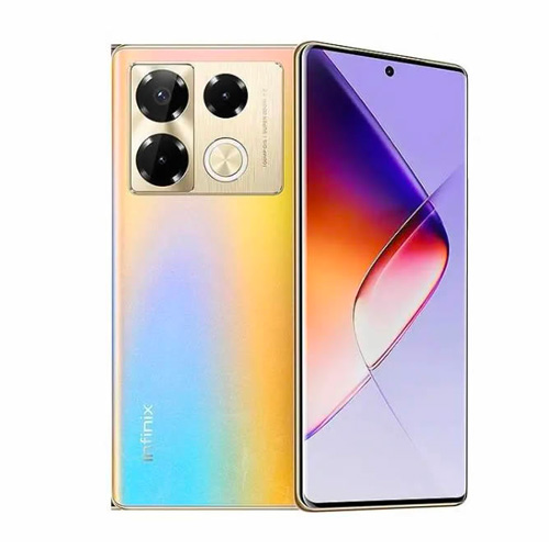Infinix Note 40 Pro 4G