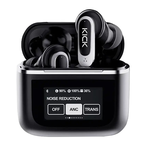 Kick ZenBuds