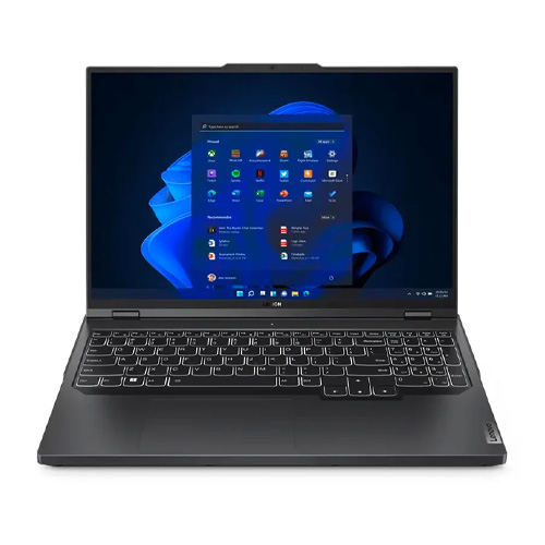Lenovo Legion Pro 5 2023 (13th Gen Intel Core i9-13900HX, RTX 4050, 16GB, 512GB, 16" WQXGA 240Hz)