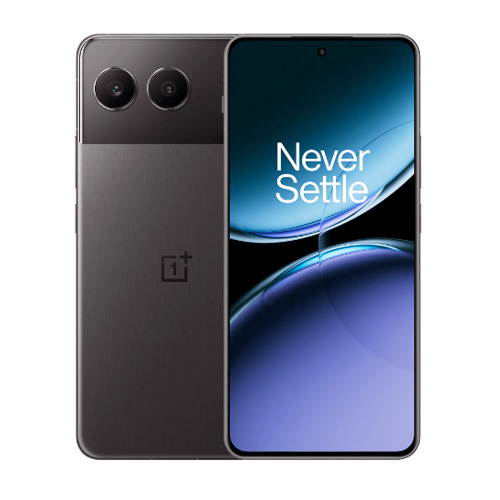 OnePlus Nord 4 Black