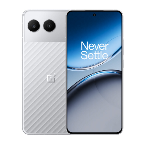 OnePlus Nord 4- Silver