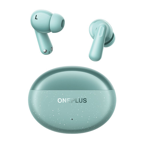 OnePlus Nord Buds 3 Pro - Soft Jade