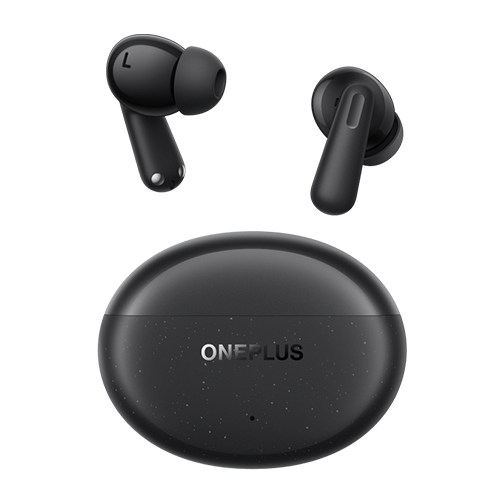 OnePlus Nord Buds 3 Pro - Starry Black
