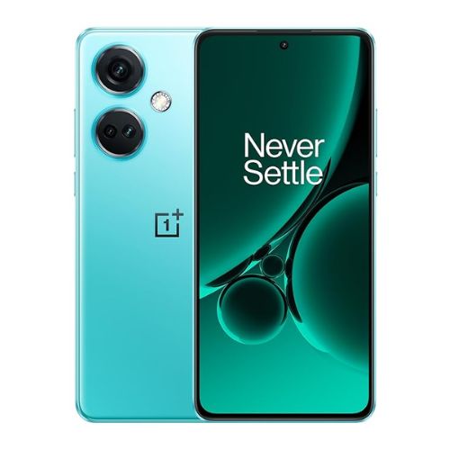 OnePlus Nord CE 3 5G- Aqua Surge