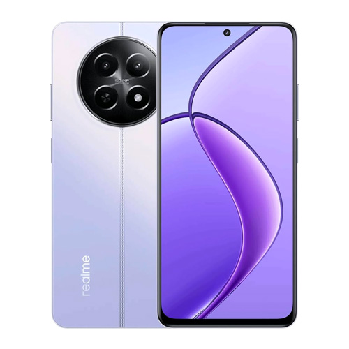 Realme 12x Twilight Purple