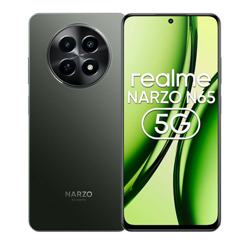 Realme Narzo N65 5G