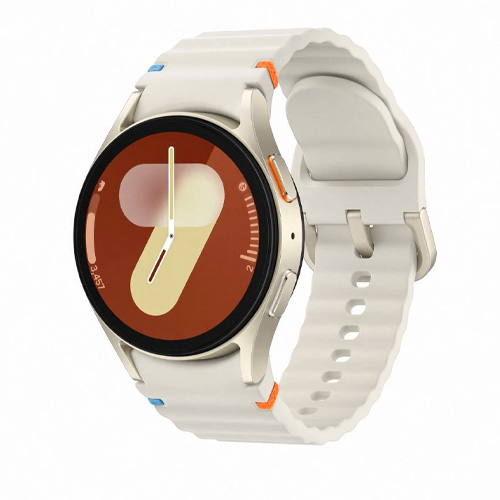 Samsung Galaxy Watch 7 cream