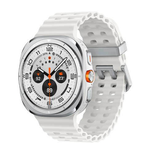 Samsung Galaxy Watch Ultra