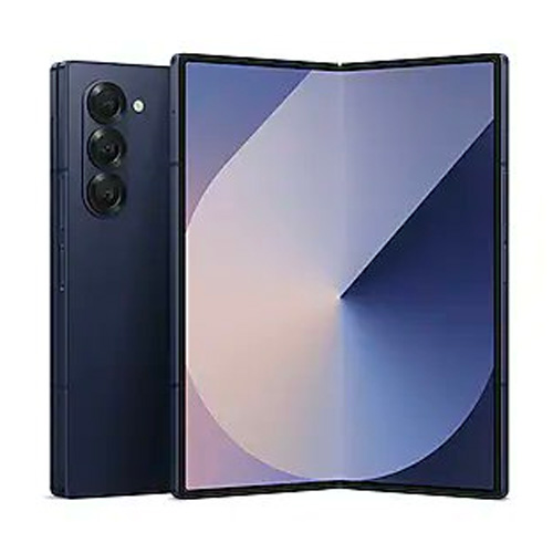 Samsung Galaxy Z Fold 6 navi