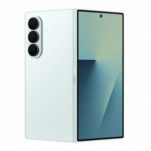 Samsung Galaxy Z Fold7