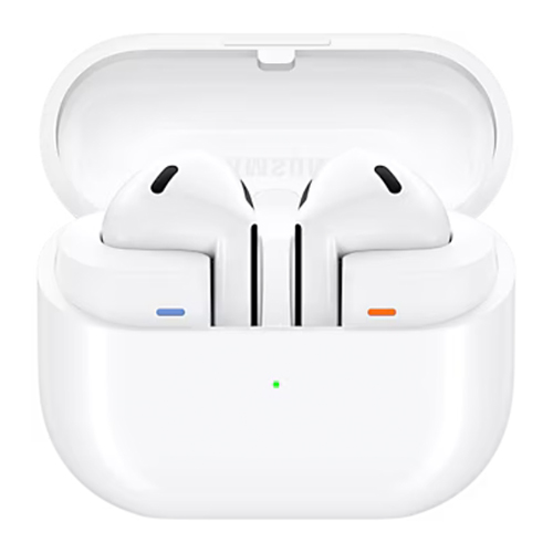 Sasmung Galaxy Buds3 and case - White