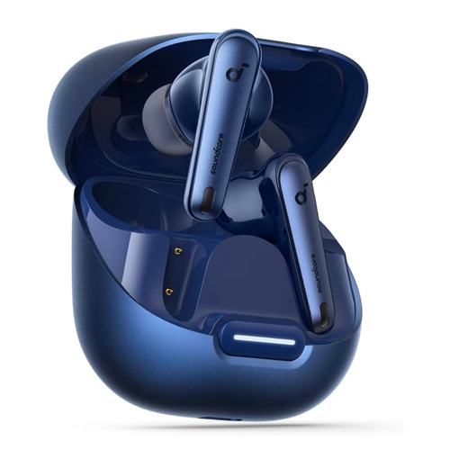 Anker Soundcore Liberty 4 NC black