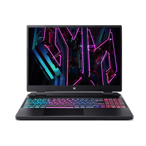 Acer Predator Helio Neo 16 2023 i5 13500HX RTX 4060 16GB 1TB
