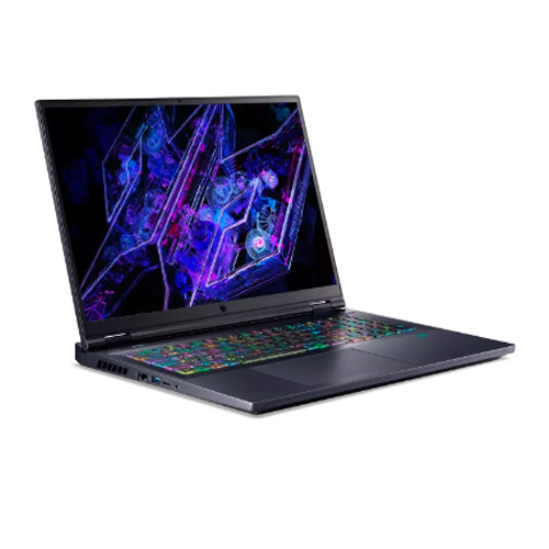 Acer Predator Helios 18 2024 i9 RTX 4090