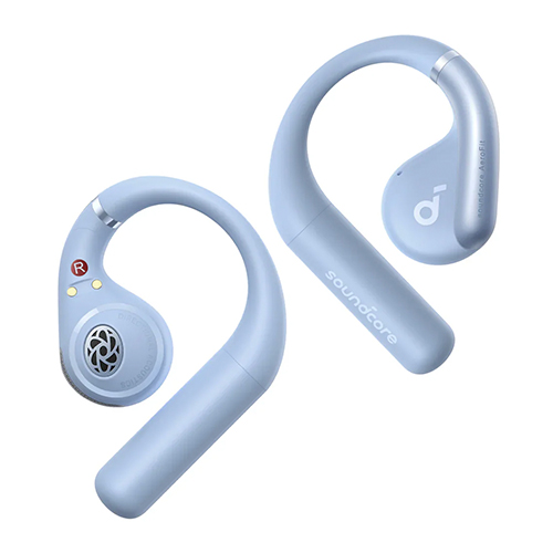 Anker Soundcore AeroFit - Cozy Blue