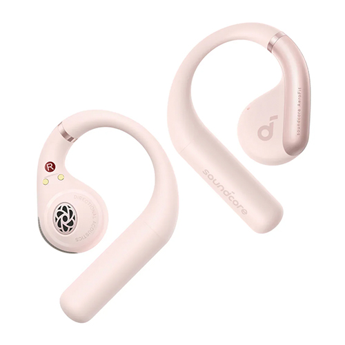Anker Soundcore AeroFit - Soft Pink
