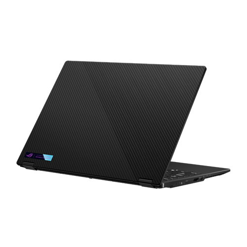 Asus ROG Flow X13 Ryzen 9 5900HS RTX 3050 Ti - Lid