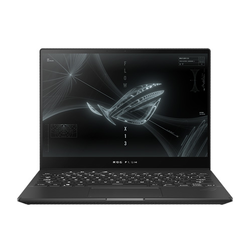 Asus ROG Flow X13 Ryzen 9 5900HS RTX 3050 Ti