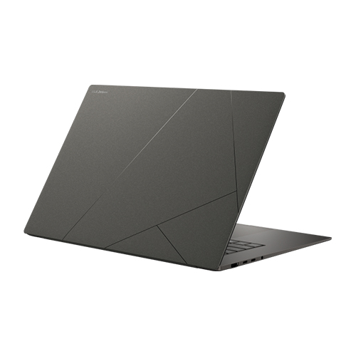 Asus Zenbook S 16 Ryzen AI 9 HX 370 - Lid