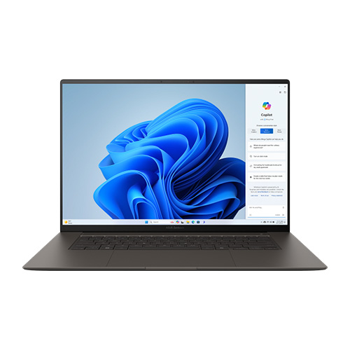 Asus Zenbook S 16 Ryzen AI 9 HX 370