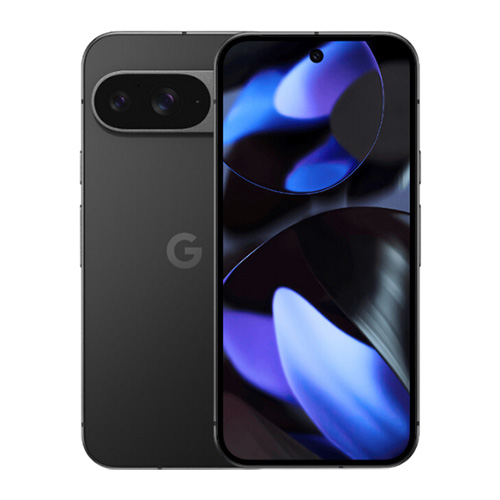Google Pixel 9 - Obsidian