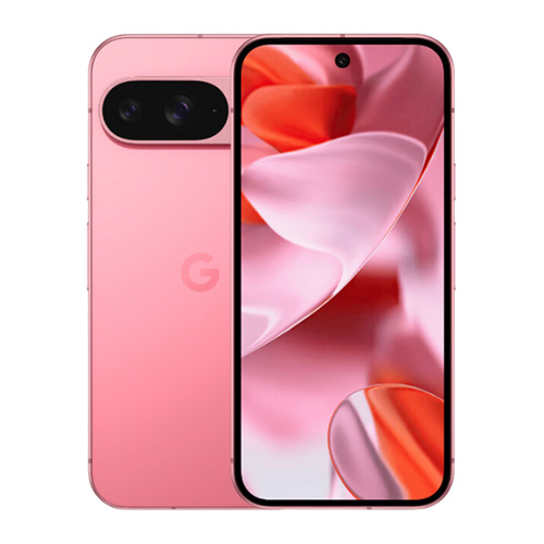 Google Pixel 9 - Peony