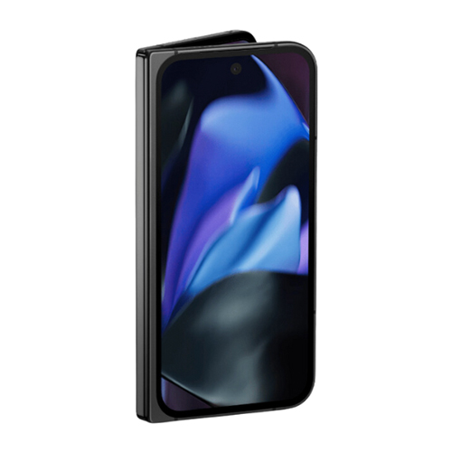 Google Pixel 9 Pro Fold - Obsidian