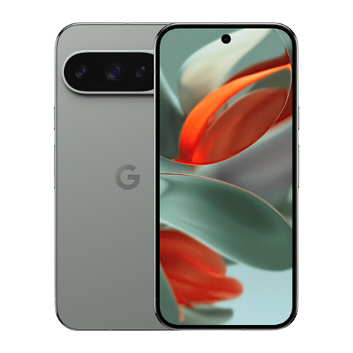 Google Pixel 9 Pro - Hazel