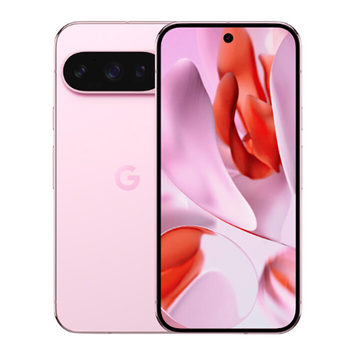Google Pixel 9 Pro - Rose Quartz