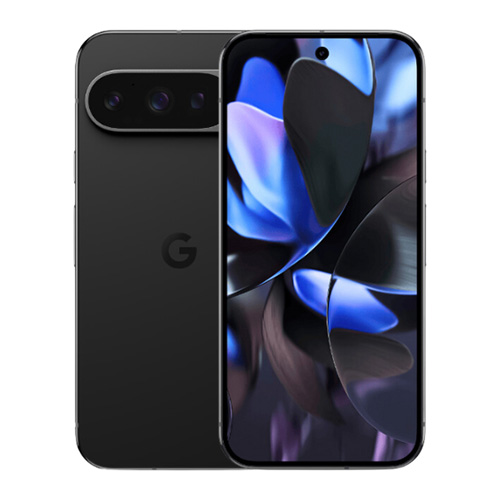 Google Pixel 9 Pro XL - Obsidian