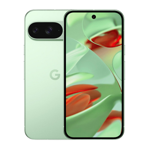 Google Pixel 9 - Wintergreen