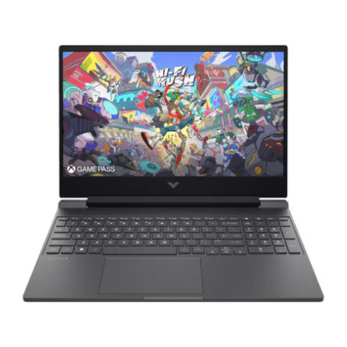HP Victus 15 2024 Ryzen 5 8645HS rtx 4050