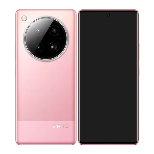 Infinix Zero 40 4G Blossom Glow