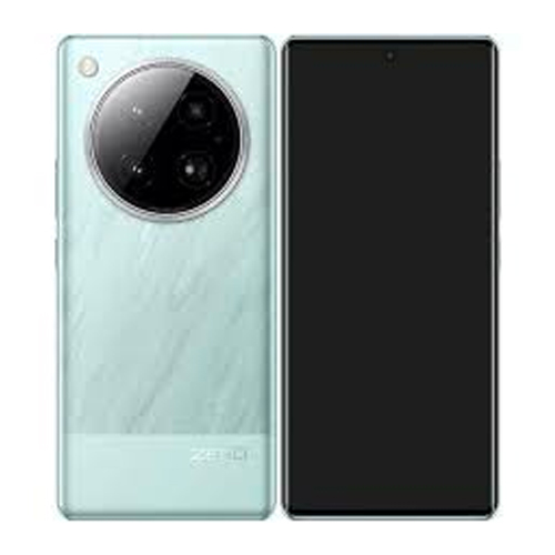 Infinix Zero 40 4G Misty Aqua