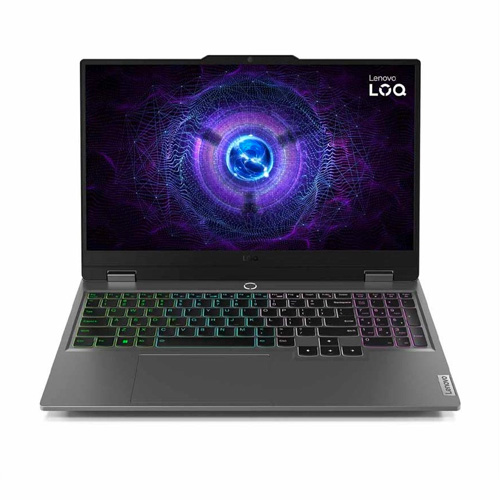 Lenovo LOQ 15 2024 i5 13450HX RTX 4050