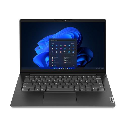 Lenovo V14 Gen 4 laptop with Core i7 1355u