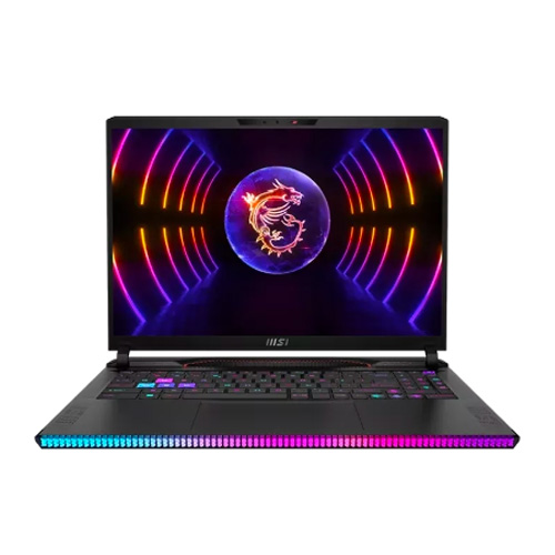 MSI Raider GE68 HX 13V 2023 i9-13900HX RTX 4070