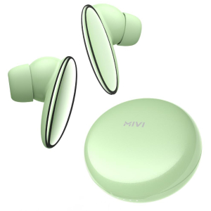 Mivi Duopods K6- Green