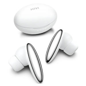 Mivi Duopods K6- White