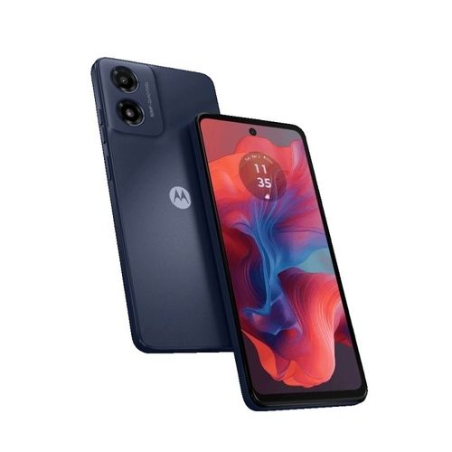 Motorola G04s Concord Black