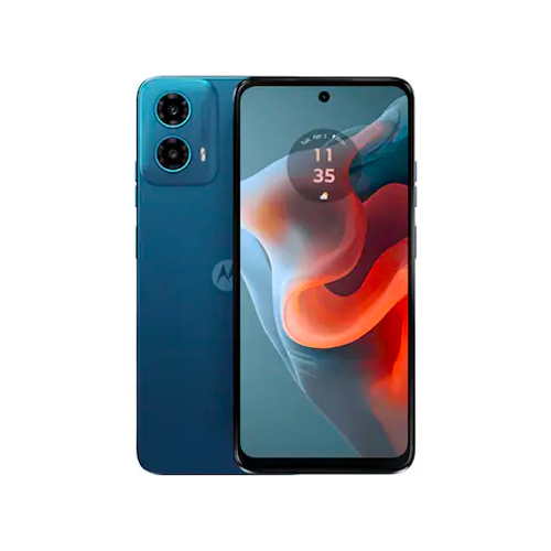 Moto G34 5G Ocean Green