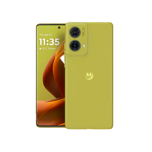 Moto G85 Olive Green